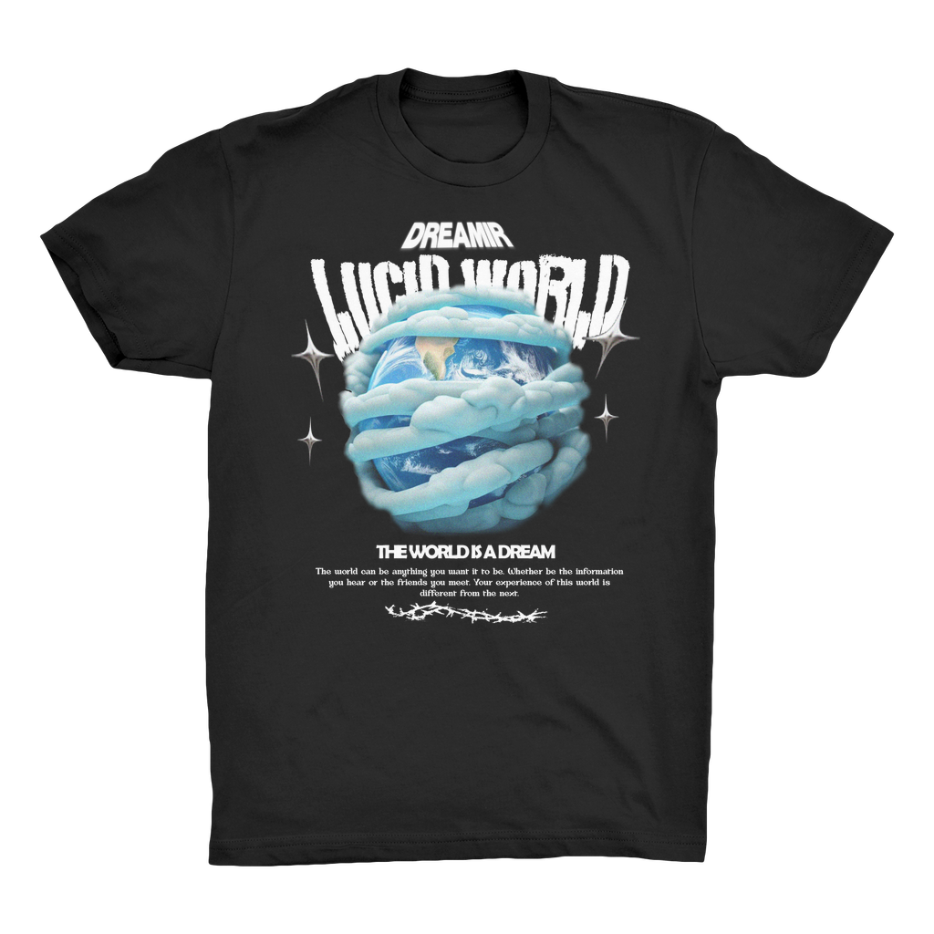 lucidworld