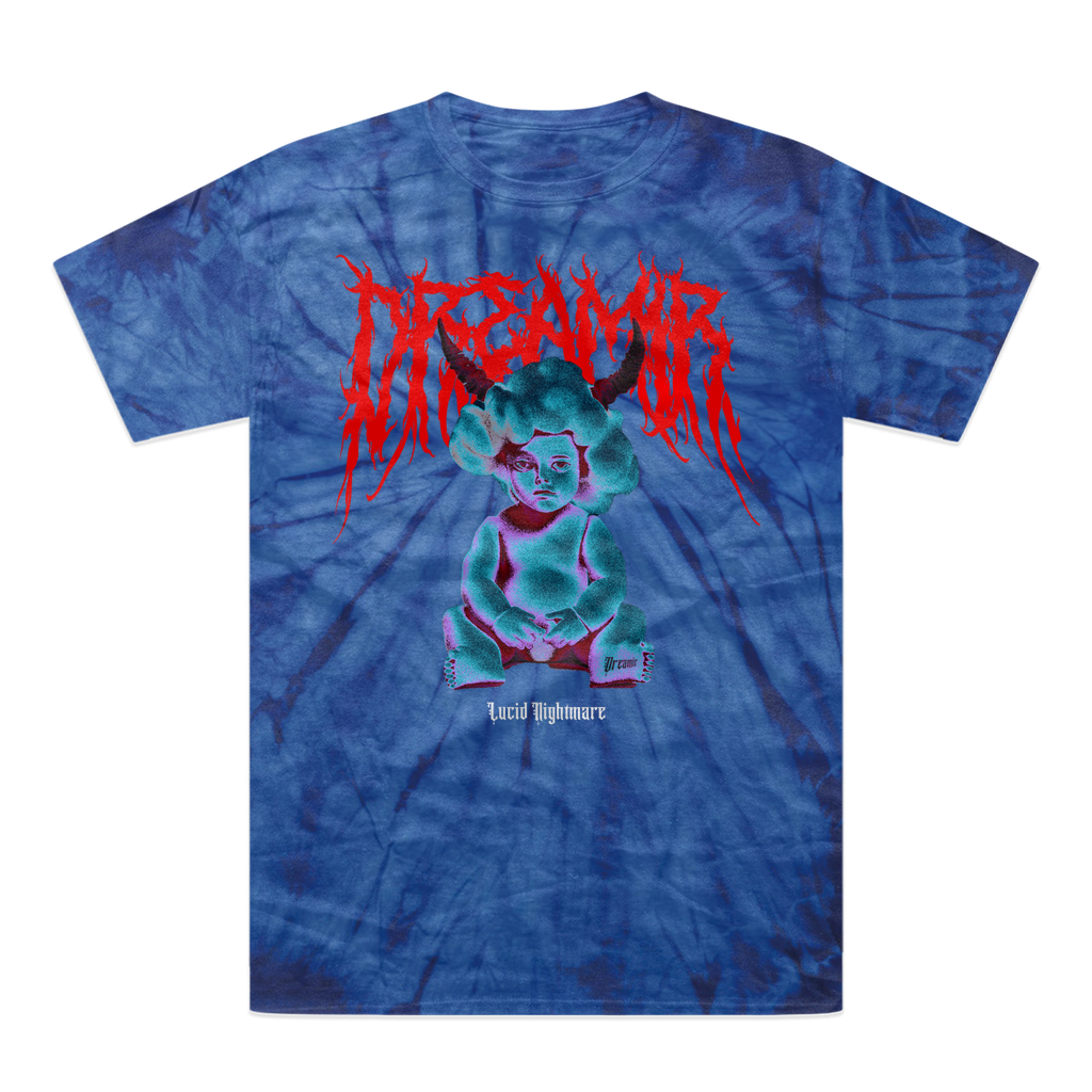 lucid nightmare Lucid Nightmare Tye dye