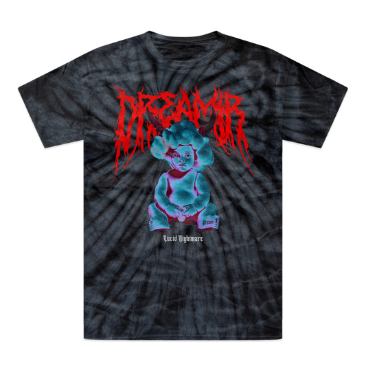 lucid nightmare Lucid Nightmare Tye dye