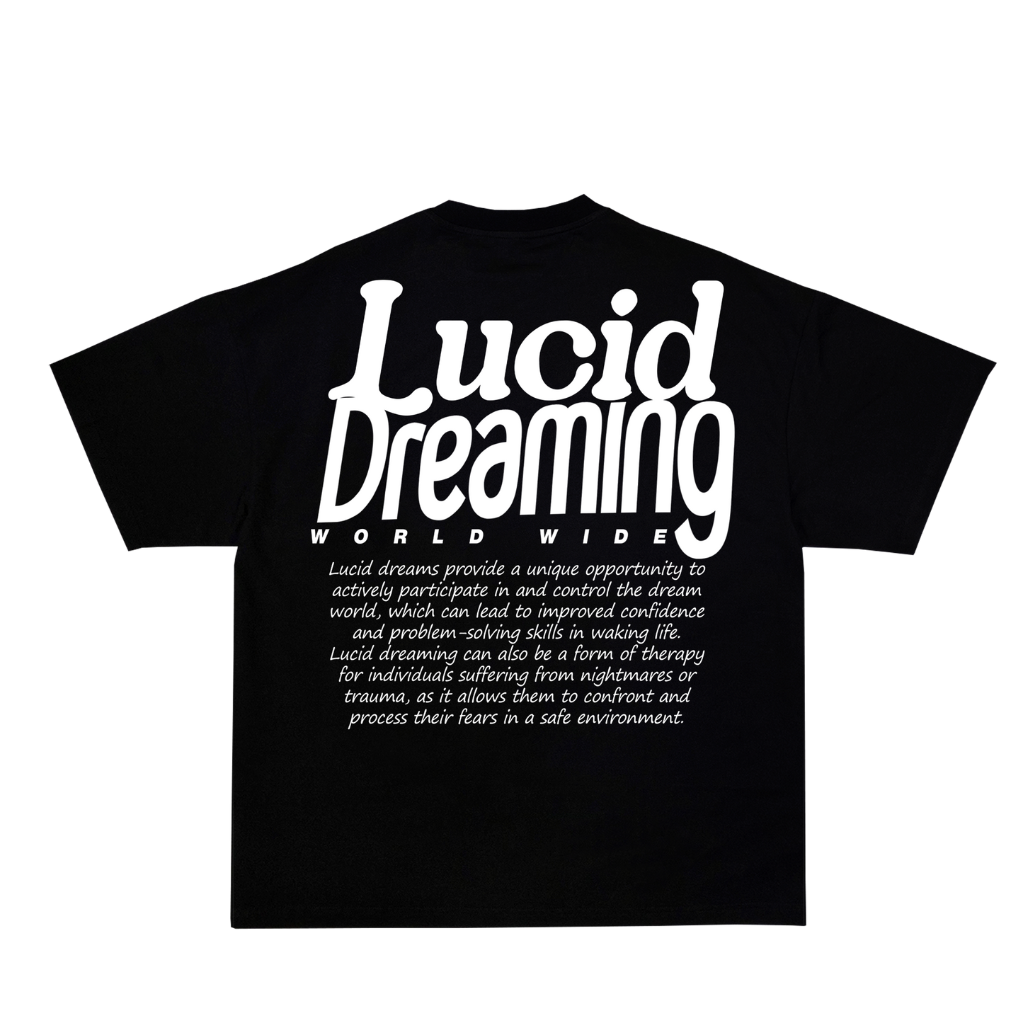 Lucid Dreams