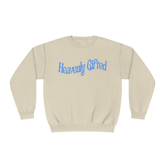 Heavenly Gifted Crewneck Sweatshirt