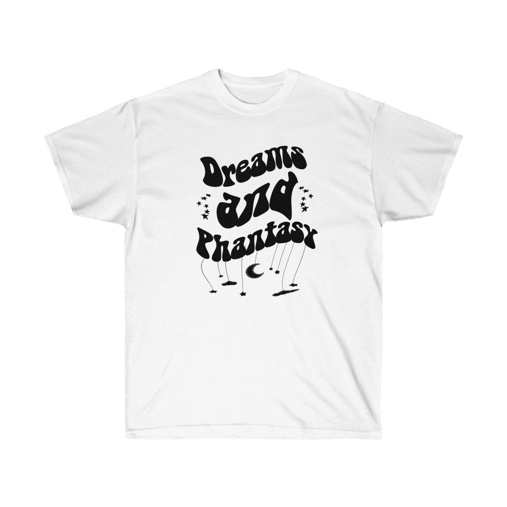 Dreams & Phantasy Tee