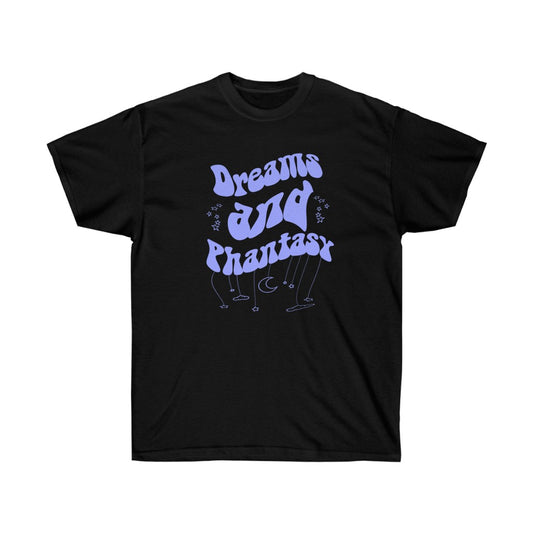 Dreams & Phantasy Tee