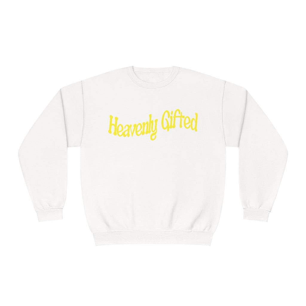 Heavenly Gifted Crewneck Sweatshirt