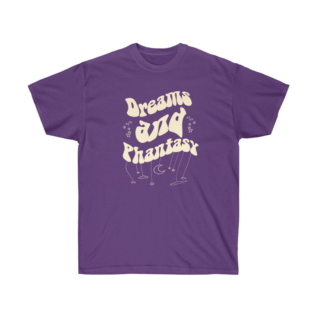 Dreams & Phantasy Tee