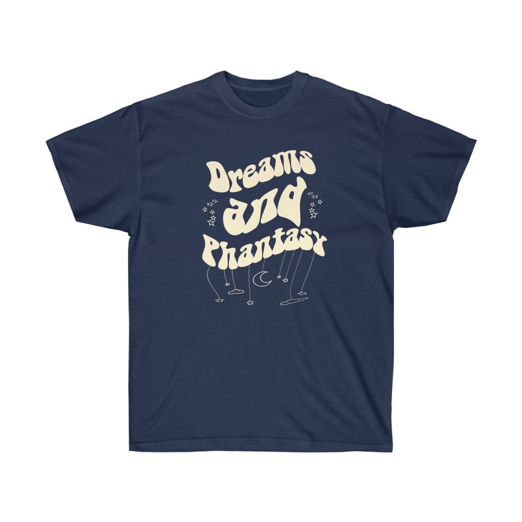 Dreams & Phantasy Tee