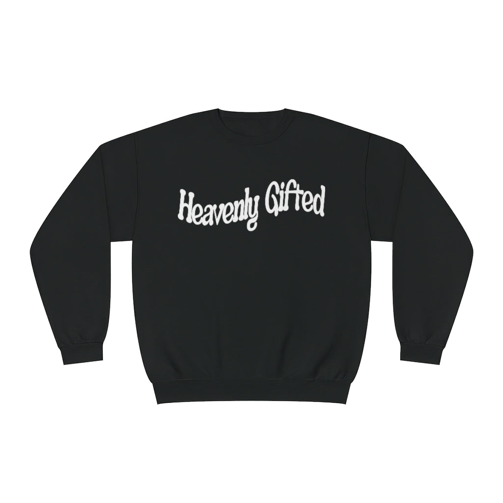 Heavenly Gifted Crewneck Sweatshirt