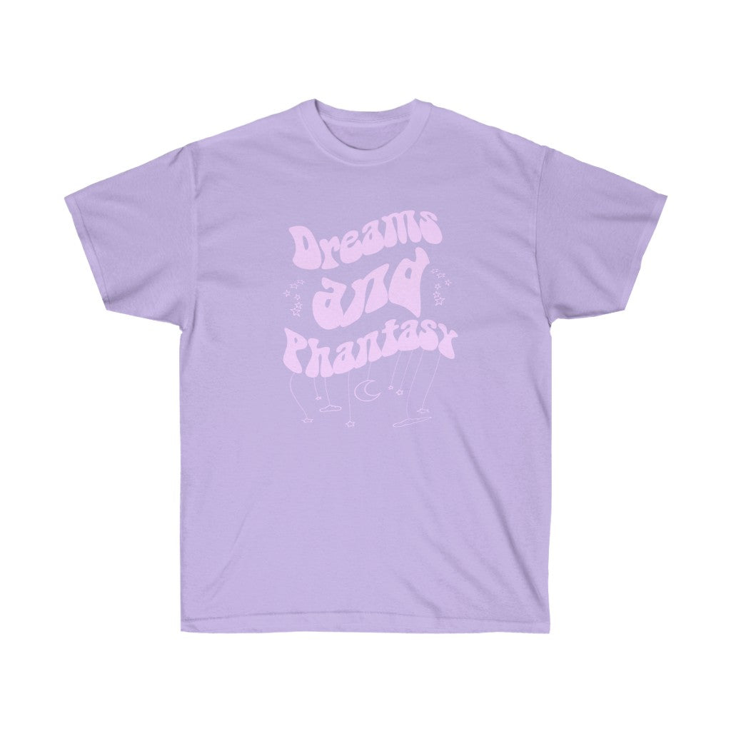 Dreams & Phantasy Tee